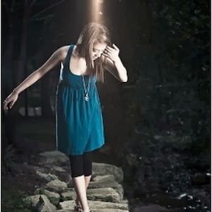 Meet your Posher, Destiny